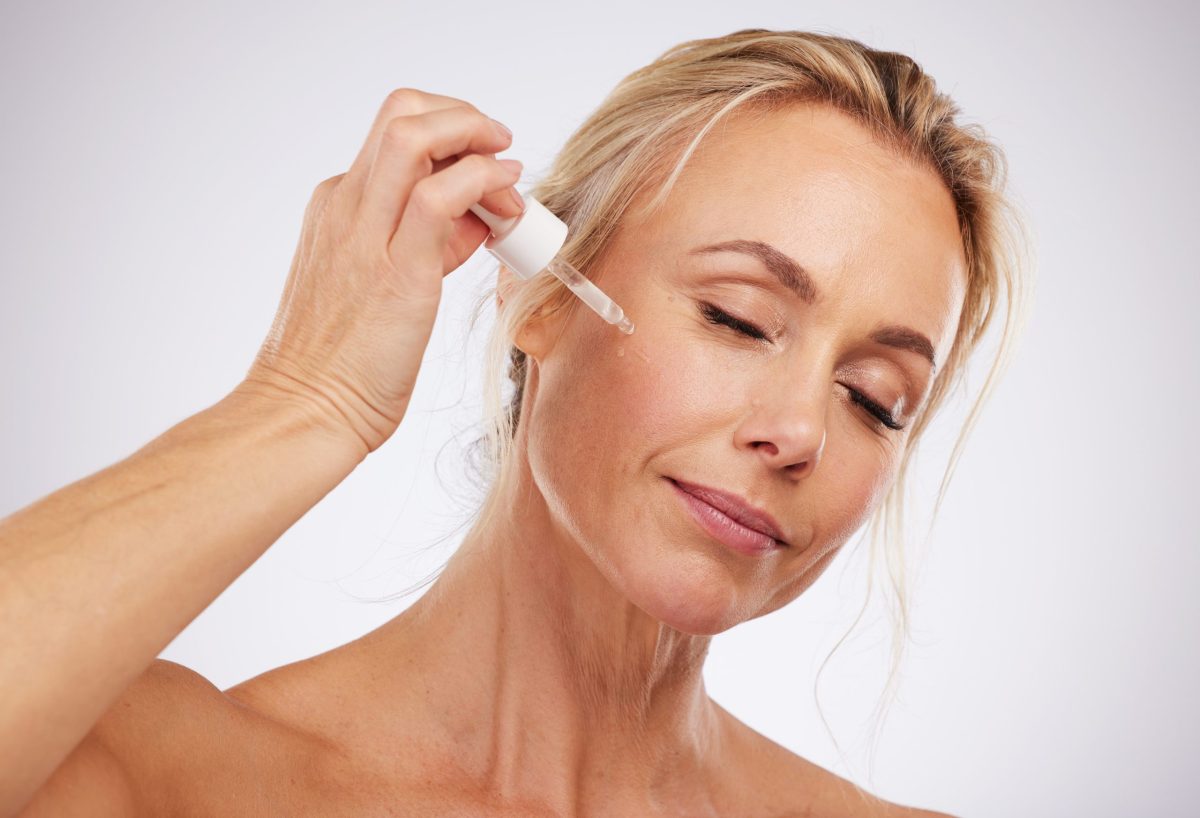 The Benefits of Peptide Therapy for Anti-Aging, Hicksville