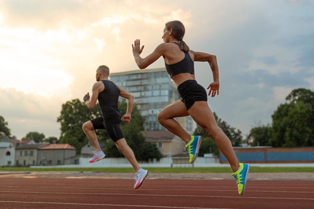 Peptide Therapy for Athletic Performance, Hicksville